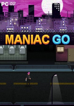 Maniac GO