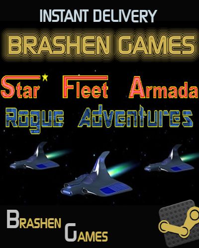 Star Fleet Armada Rogue Adventures
