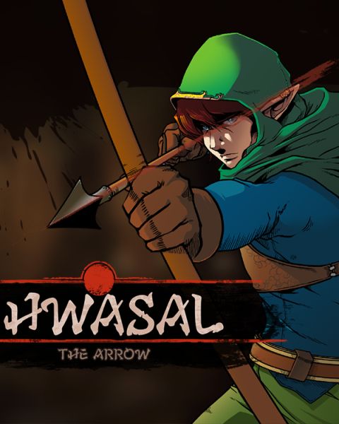 Hwasal: The Arrow Demo