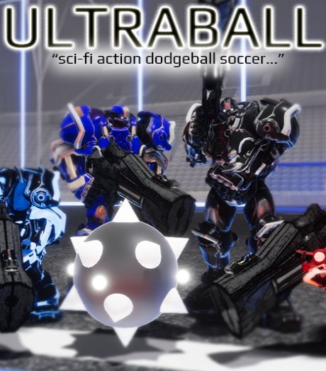 Ultraball: Rocket League