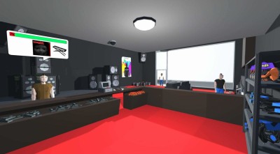 первый скриншот из Kaotik Shop