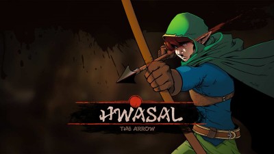 второй скриншот из Hwasal: The Arrow Demo