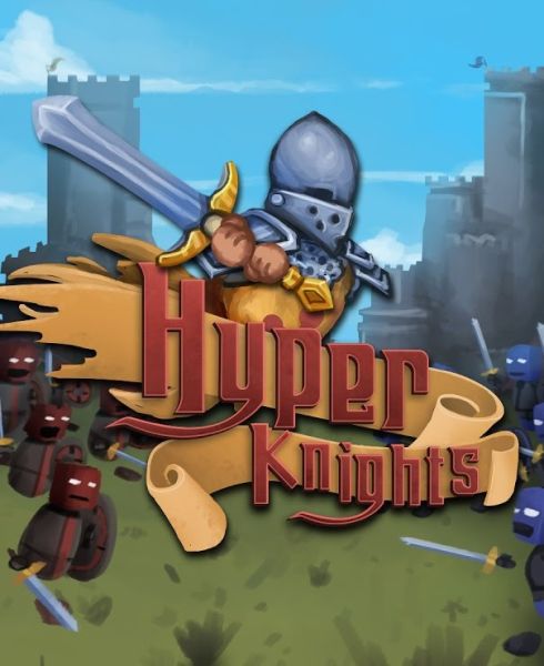 Hyper Knights Full