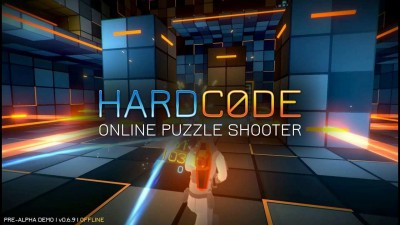 четвертый скриншот из Hardcode