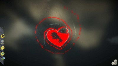 третий скриншот из The Shape Of Heart