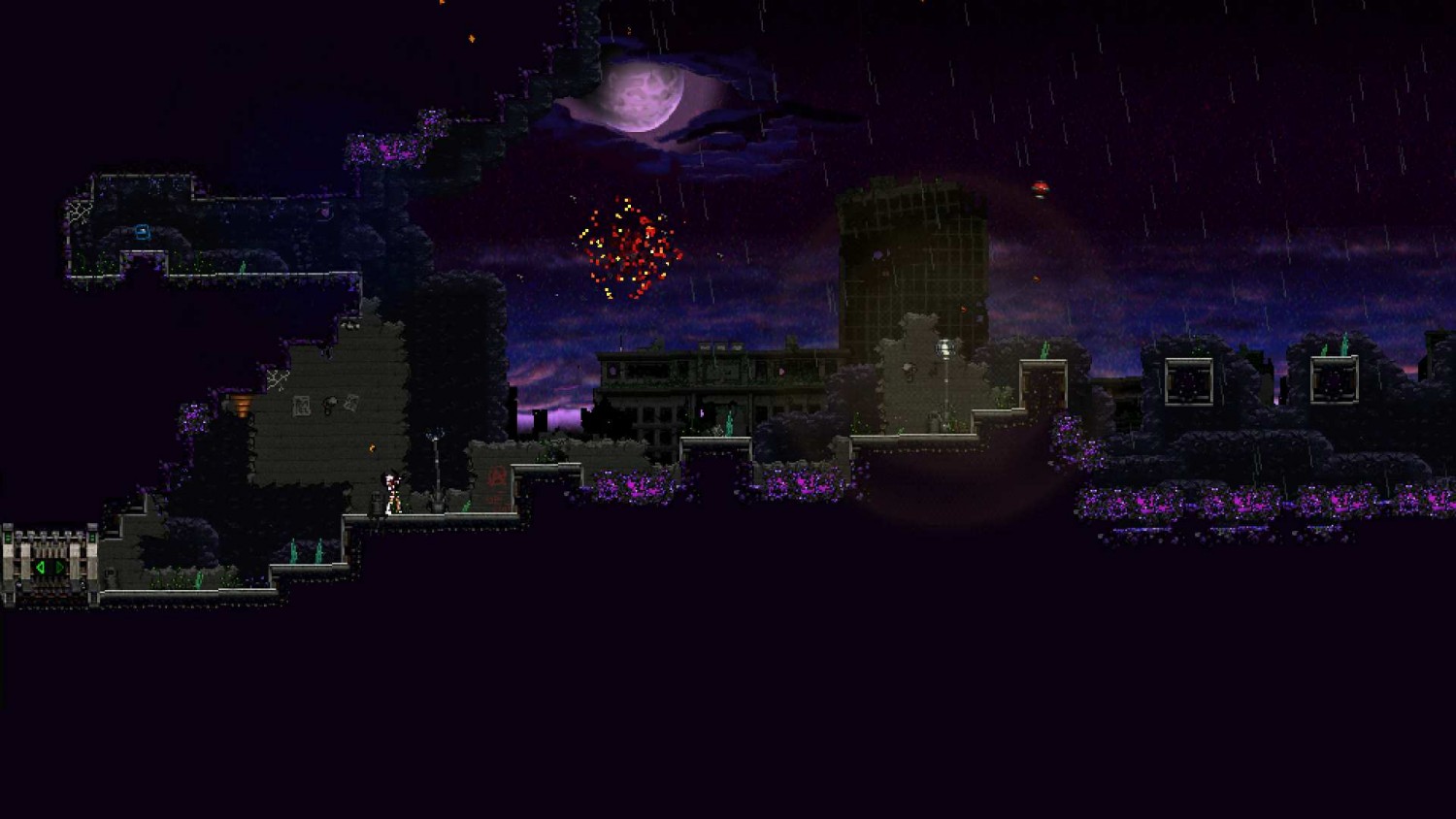 Astral bar terraria фото 65