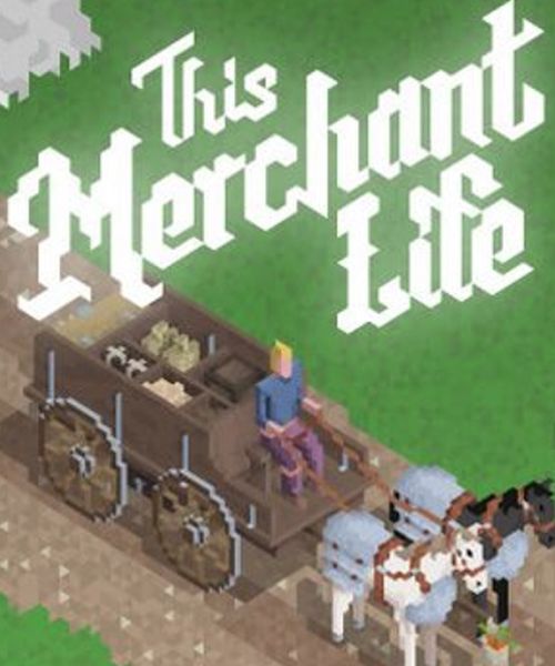 This Merchant Life