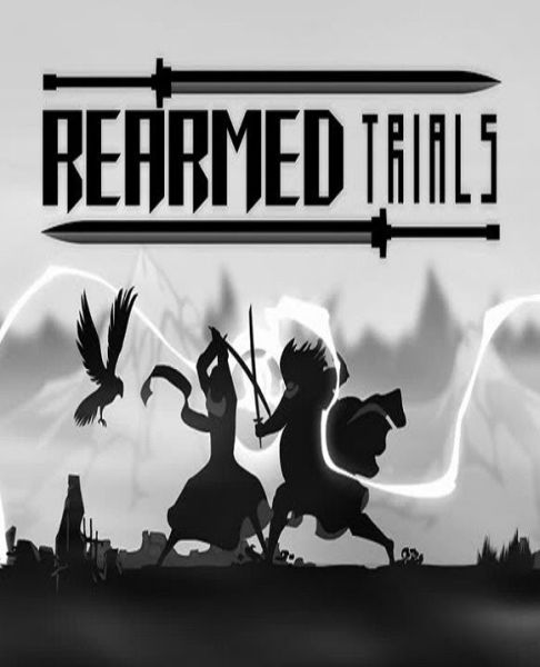 Rearmed Trials