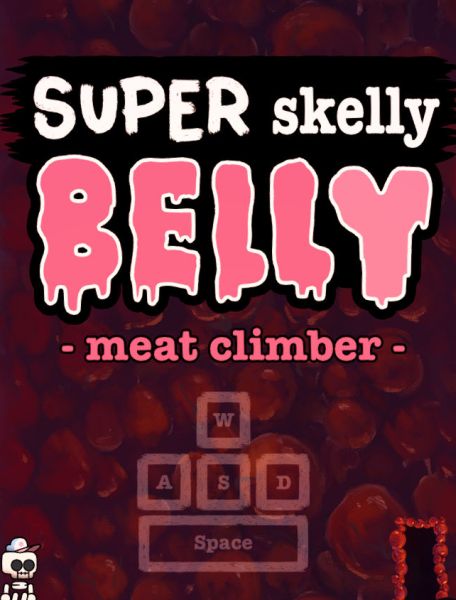 Super Skelly Belly