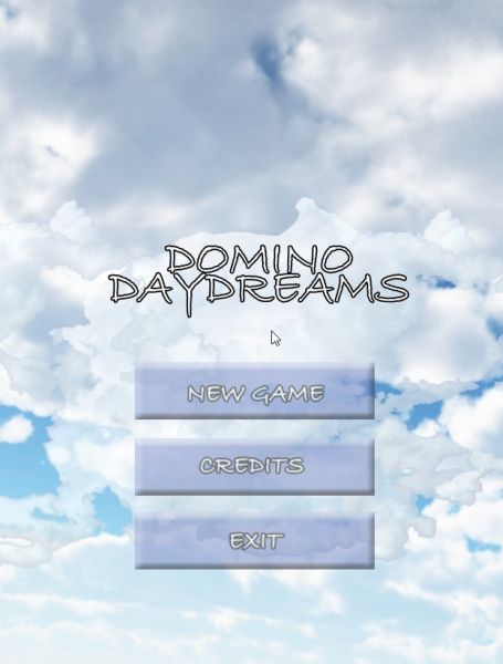 Domino Daydreams