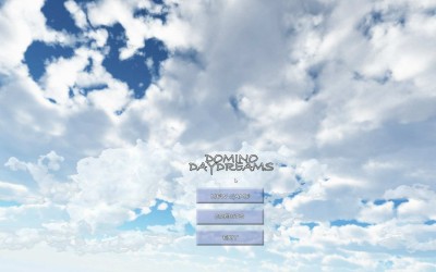 четвертый скриншот из Domino Daydreams
