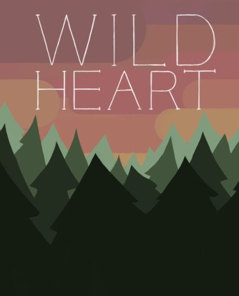 wild at heart play books