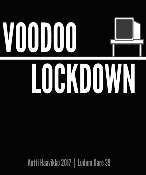 Voodoo Lockdown