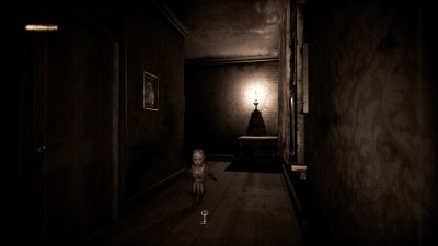 первый скриншот из Witchkin: Hide-n-Sneak Horror [Alpha]