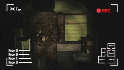 первый скриншот из Nighttime Shadows