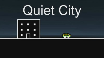 третий скриншот из Quiet City