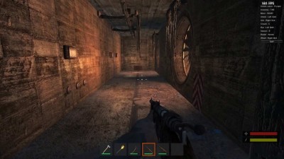 первый скриншот из Bunker 58