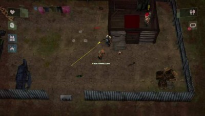 третий скриншот из Immune: Sandbox Survival MMORPG