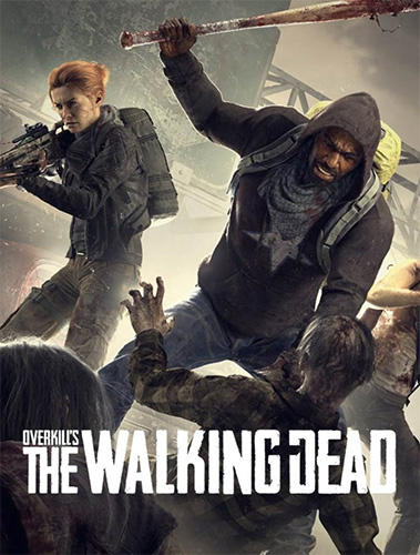 overkill the walking dead ps5 download free