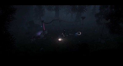 четвертый скриншот из Night and Fire [Alpha]