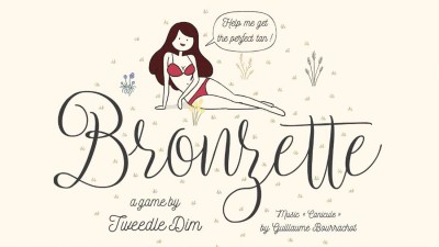 второй скриншот из Bronzette