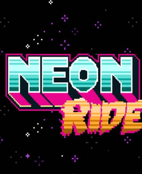 Neon City Riders Demo
