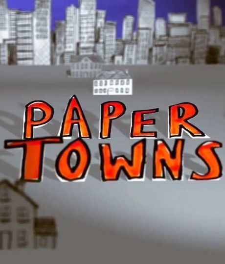 Paper Town