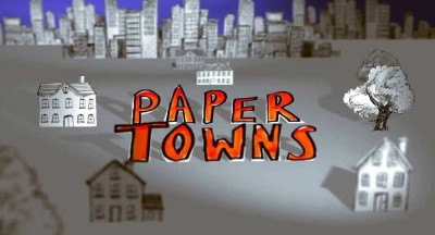 второй скриншот из Paper Town