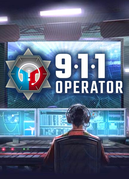 911 Operator