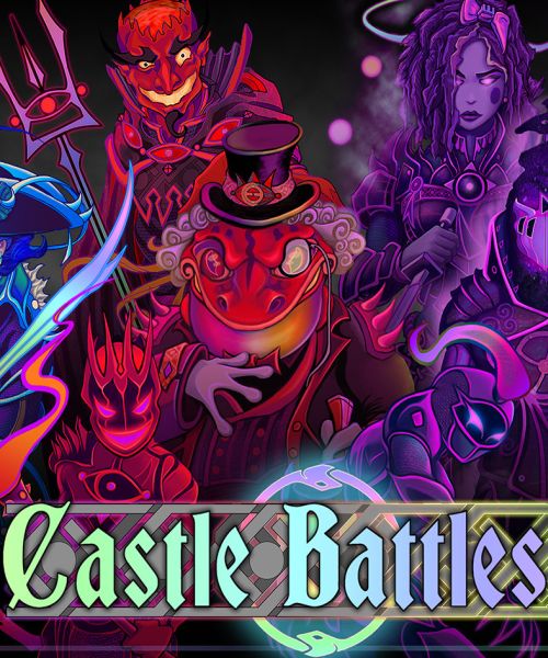 Castle Battles