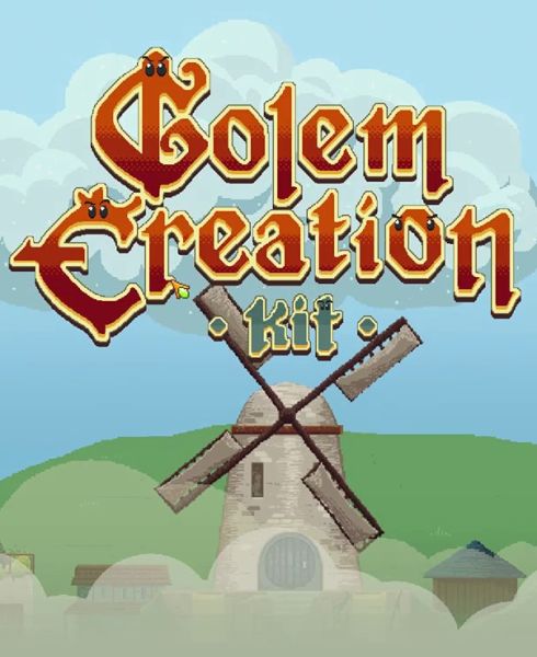 Golem Creation Kit Demo