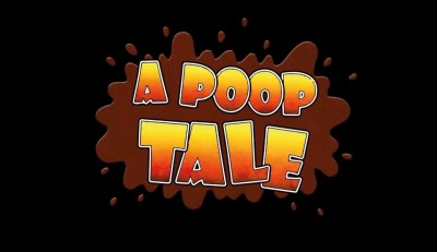 первый скриншот из A Poop Tale Demo