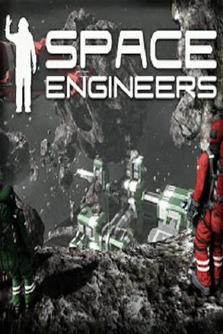 Космические Инженеры / Space Engineers