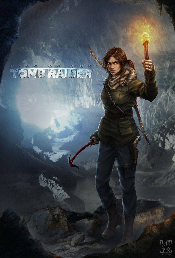 rise of the tomb raider 360 mod