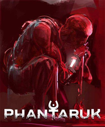Обложка Phantaruk