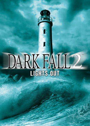 Обложка Dark fall 2: Lights out