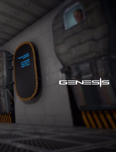 Genesis [Tech Demo]