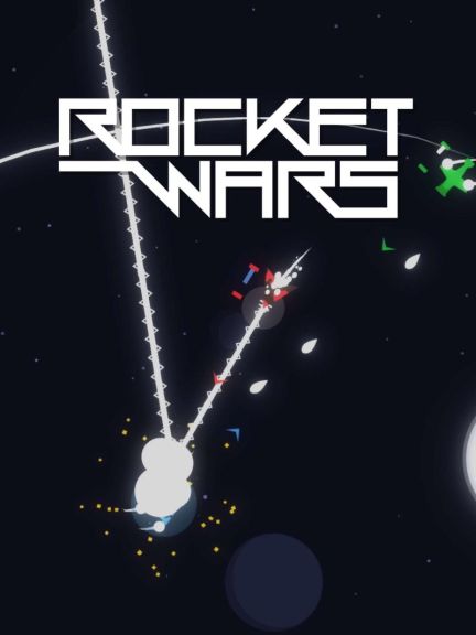 Rocket Wars