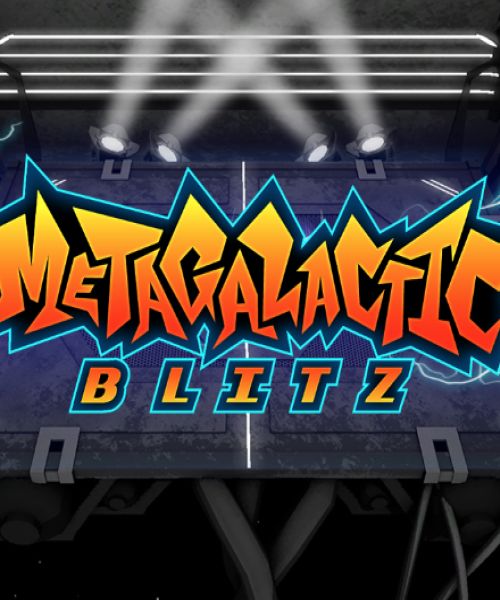Metagalactic Blitz Beta