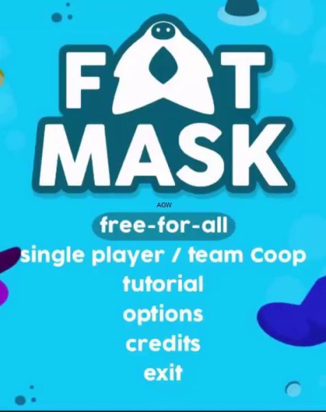 Скачать Игру Fat Mask Для PC Через Торрент - GamesTracker.Org