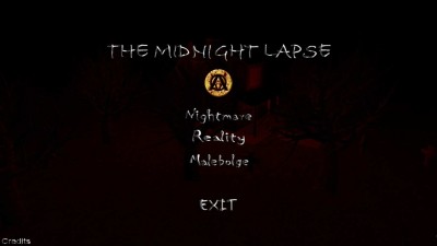 первый скриншот из The Midnight Lapse: Reborn