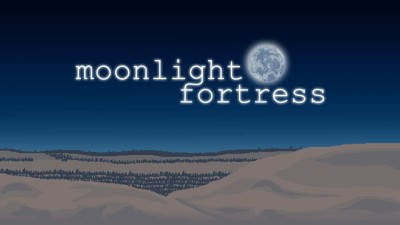 второй скриншот из Moonlight Fortress
