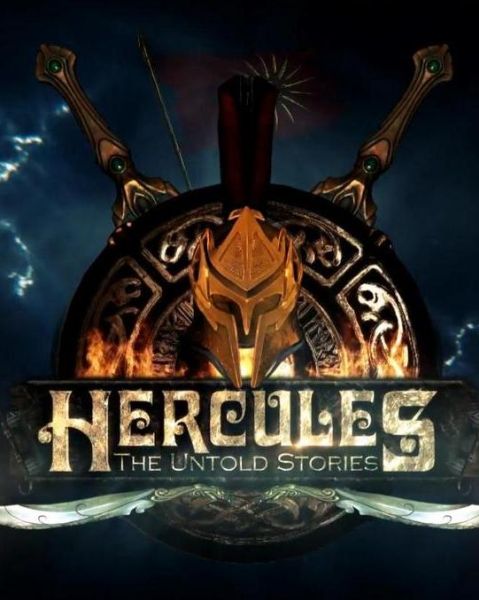 Hercules: The Untold Stories