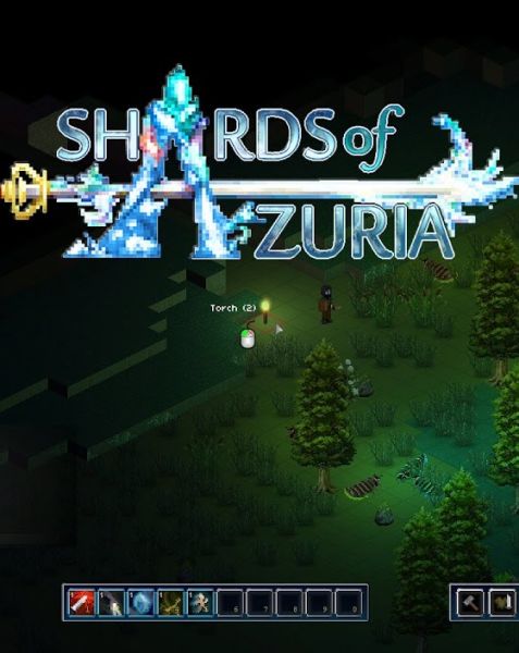 Shards of Azuria