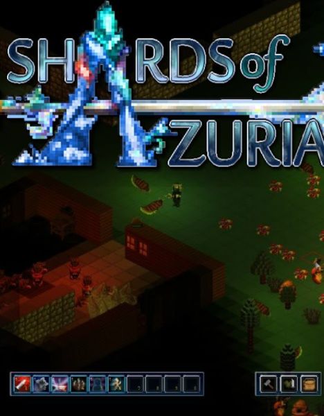 Shards of Azuria [Build 6.2]