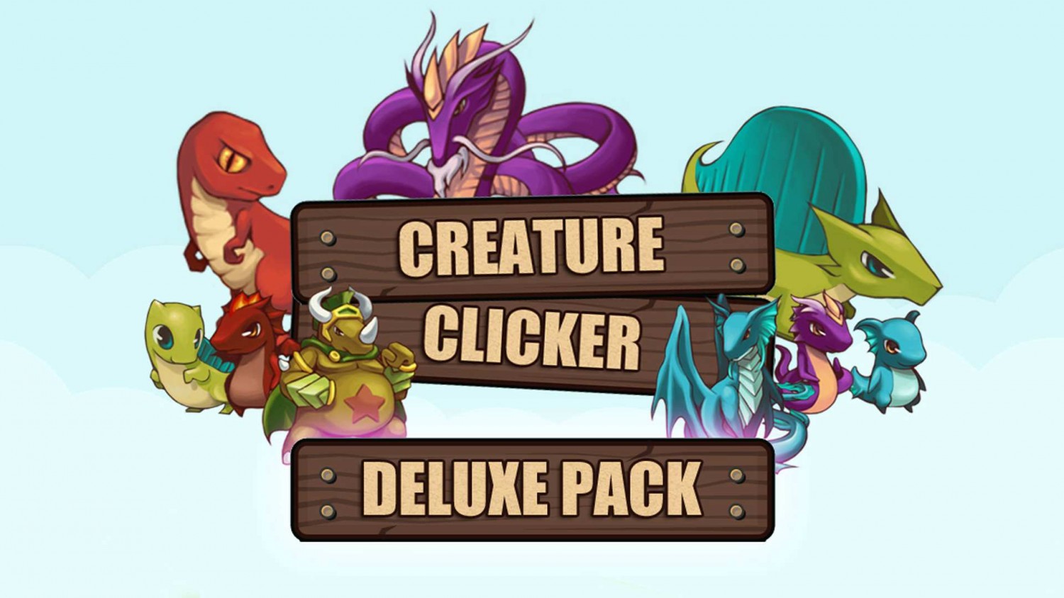 Clicker heroes steam фото 89