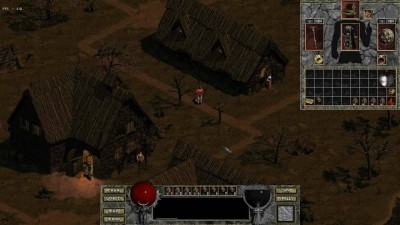 первый скриншот из Diablo: The Hell 2 Early Access
