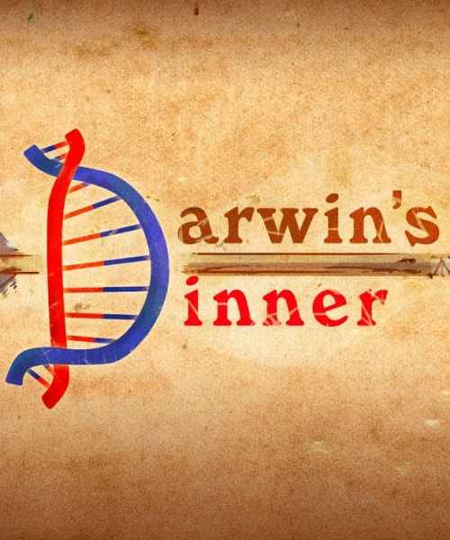 Darwin's Dinner