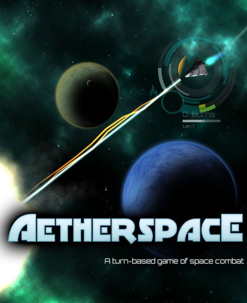 Aetherspace