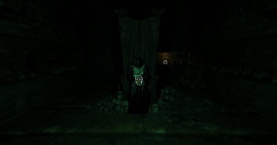 первый скриншот из Nightfall: Escape